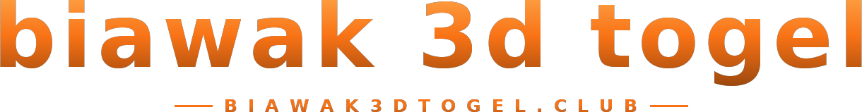 biawak 3d togel logo