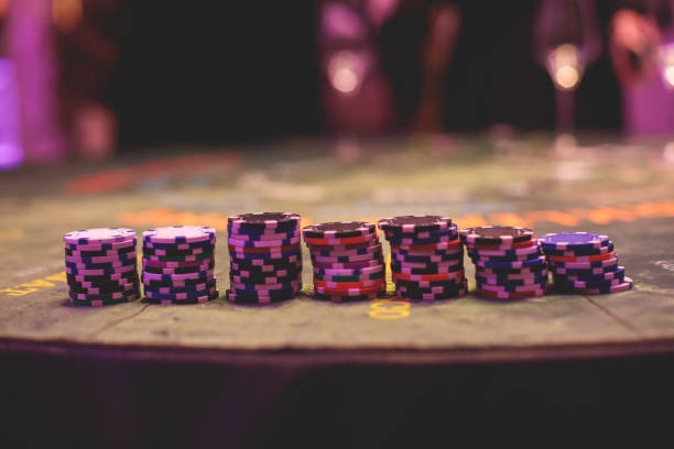 biawak 3d togel Outside Bet Area